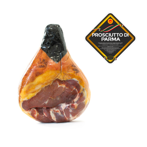 PROSCIUTTO DI PARMA DOP DISOSSATO