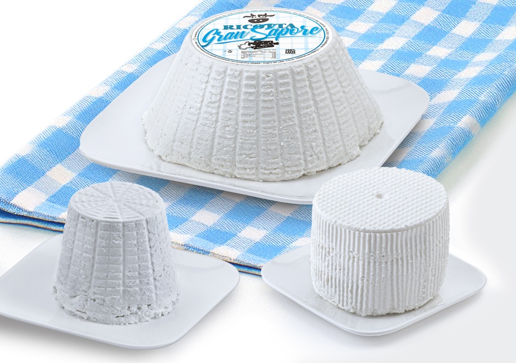 La ricotta Pama è un viaggio tra i sapori d'Italia.