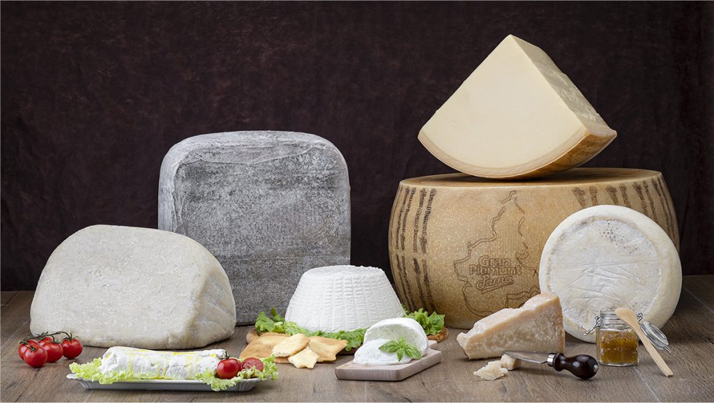 Gran Piemunt Stravecchio: grande orgoglio del Piemonte a pasta dura