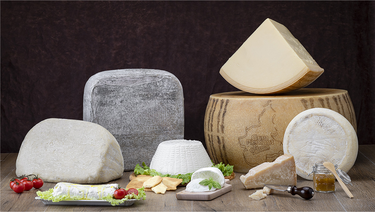 Gran Piemunt Stravecchio: grande orgoglio del Piemonte a pasta dura